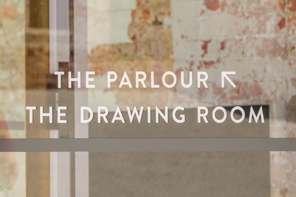 The Drawing Room Hobart Extérieur photo