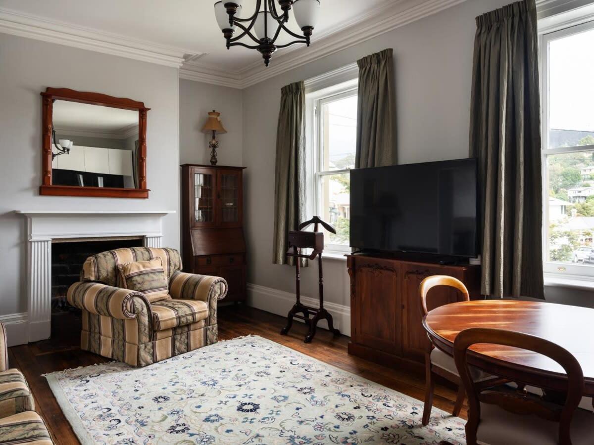 The Drawing Room Hobart Extérieur photo