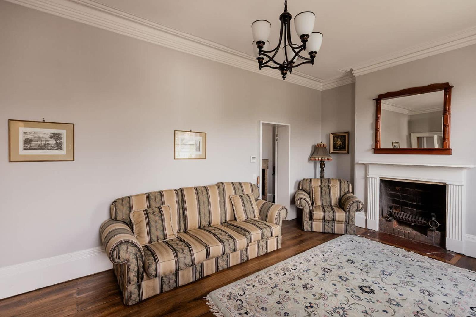 The Drawing Room Hobart Extérieur photo