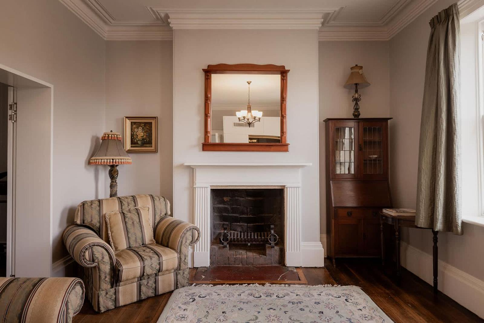 The Drawing Room Hobart Extérieur photo